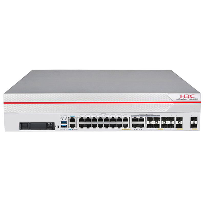 H3C SecPath T1000-AK340 入侵防御系统